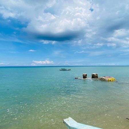 Marick Beach Resort Carmen  Ngoại thất bức ảnh