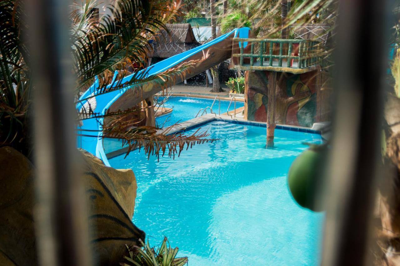 Marick Beach Resort Carmen  Ngoại thất bức ảnh