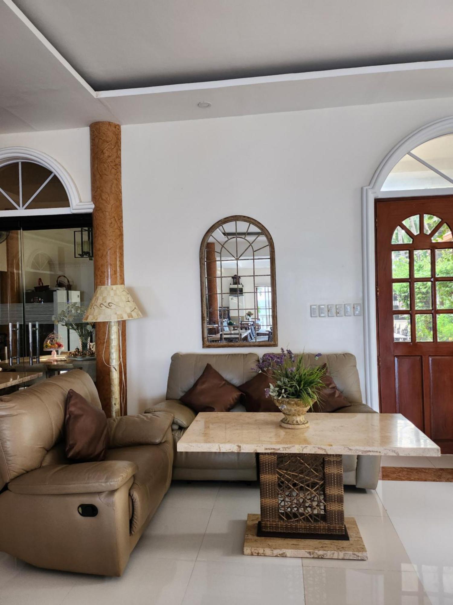 Marick Beach Resort Carmen  Ngoại thất bức ảnh